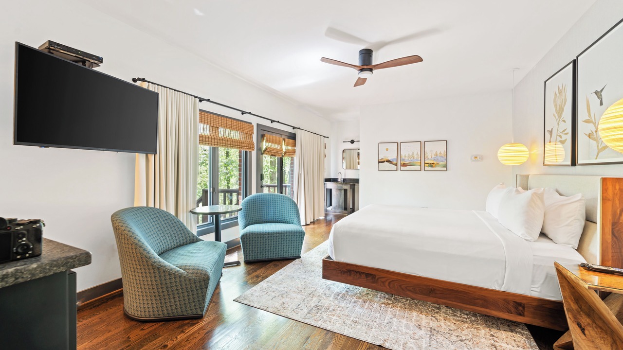 Photo of Bedroom in Waynesboro