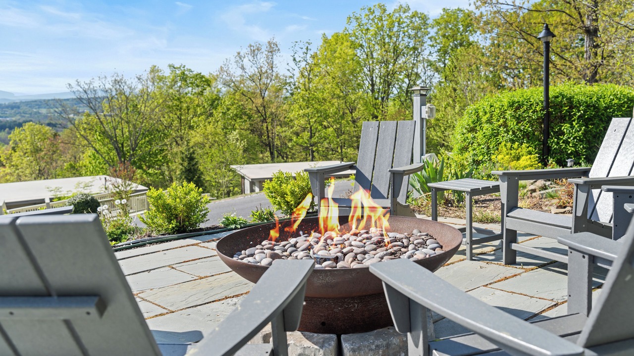 Photo of Patio Balcony in Waynesboro