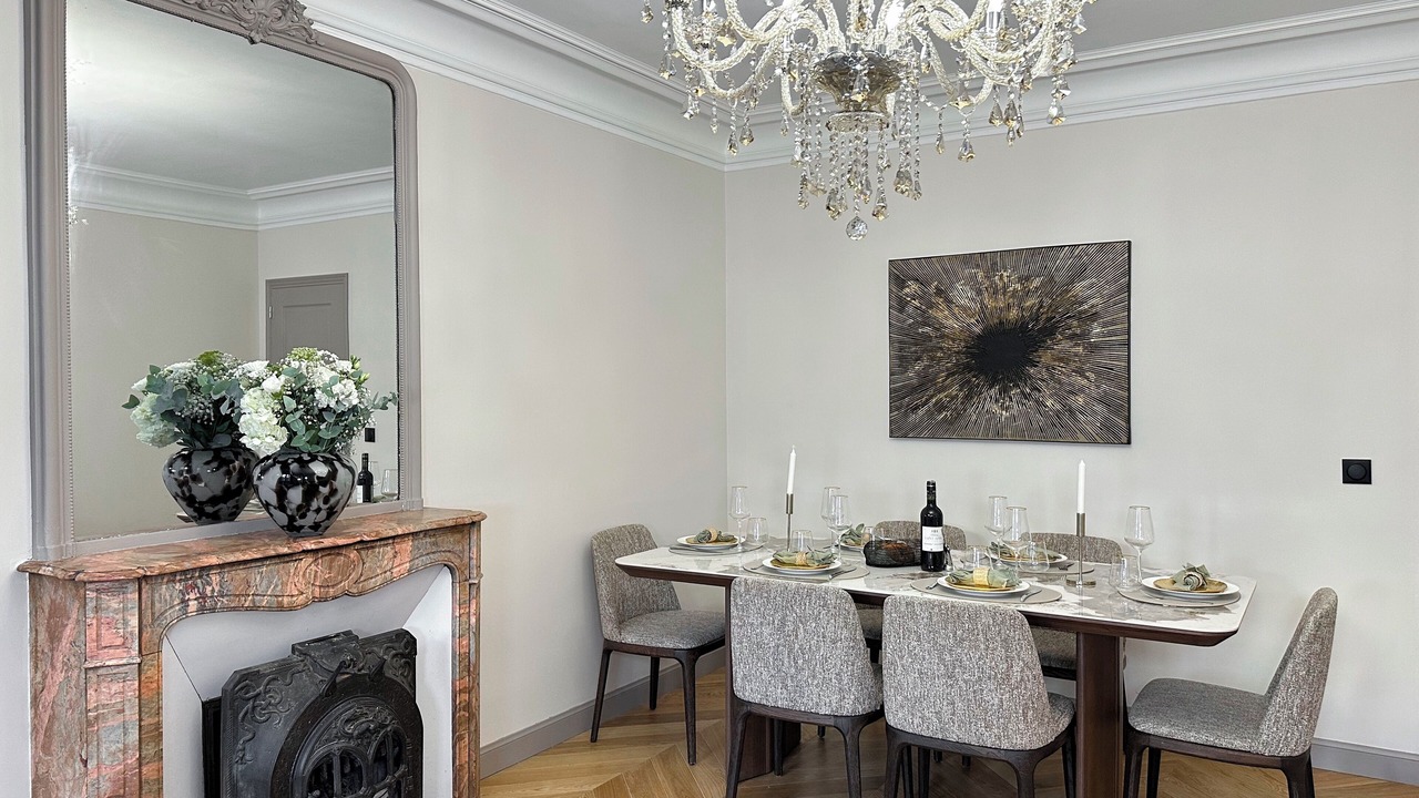 Photo of Bedroom in Saint-Vincent-de-Paul