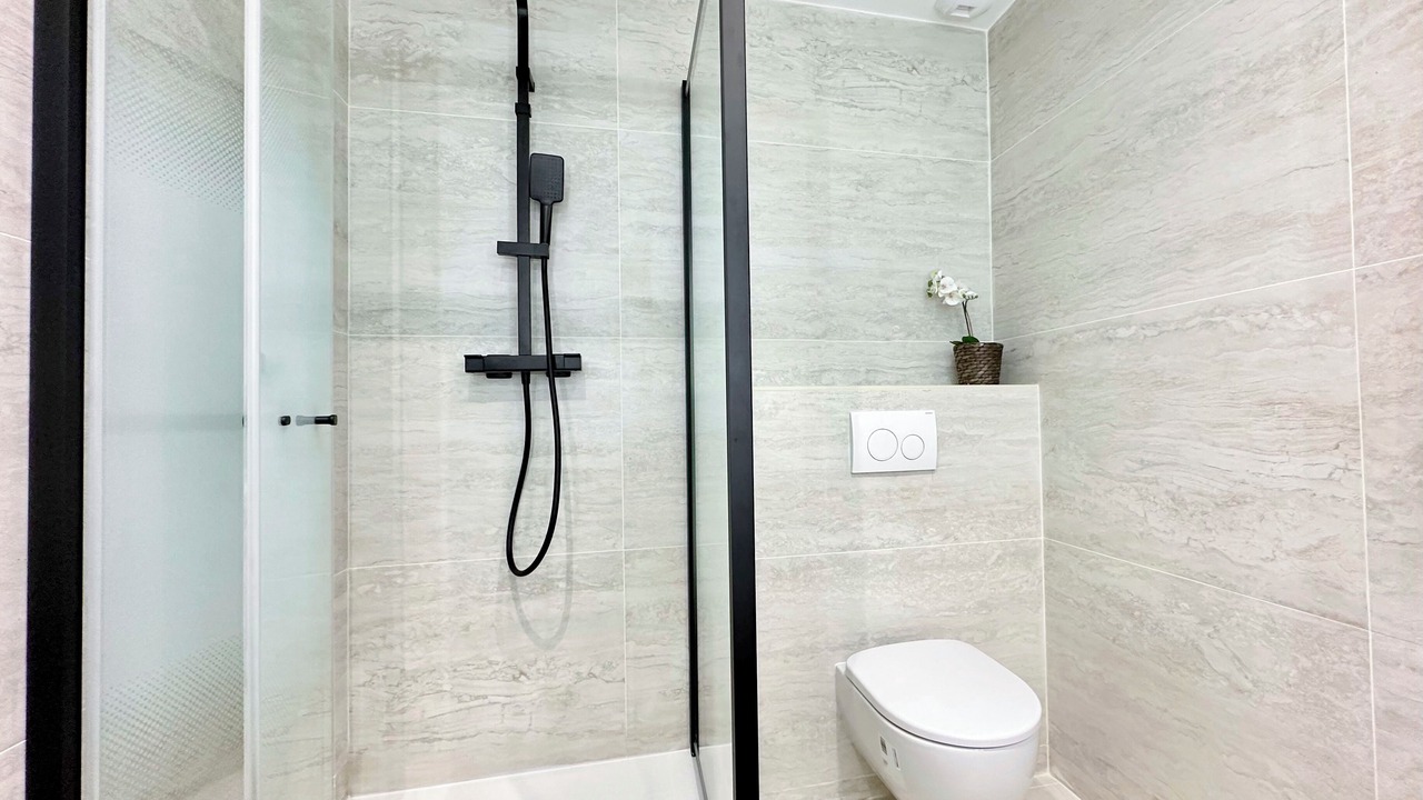 Photo of Bathroom in Saint-Vincent-de-Paul