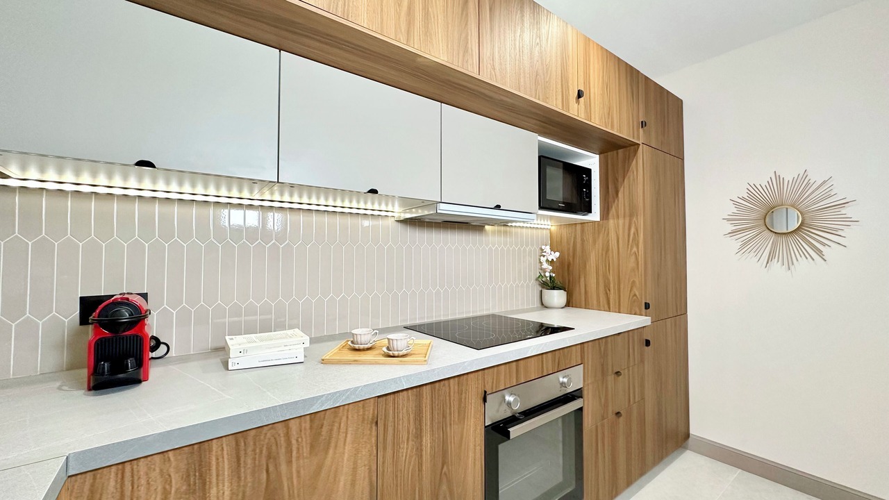 Photo of Kitchen in Saint-Vincent-de-Paul