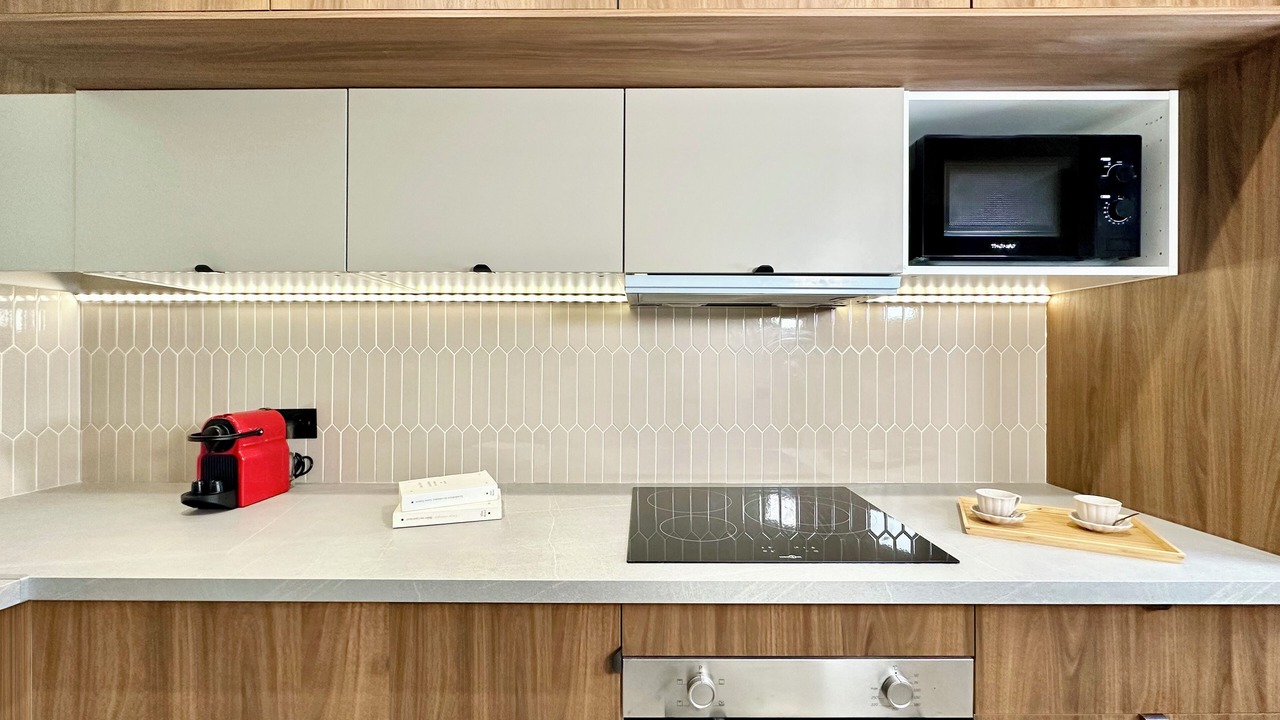 Photo of Kitchen in Saint-Vincent-de-Paul