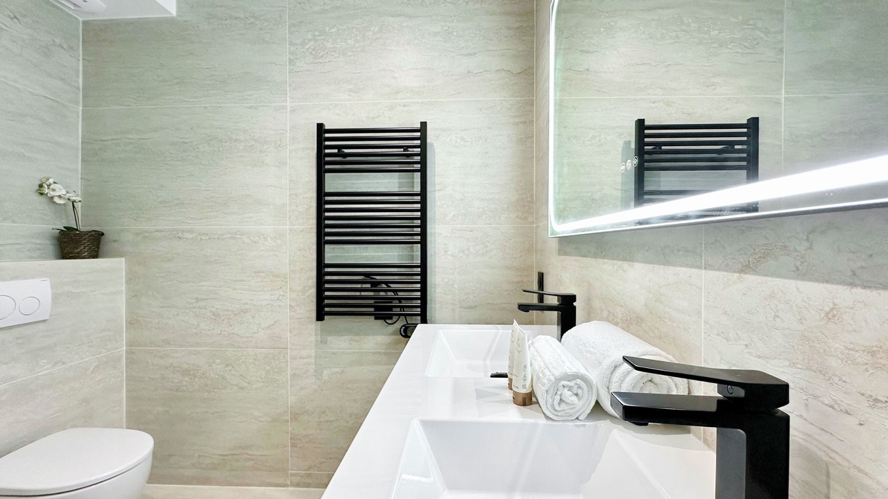 Photo of Bathroom in Saint-Vincent-de-Paul