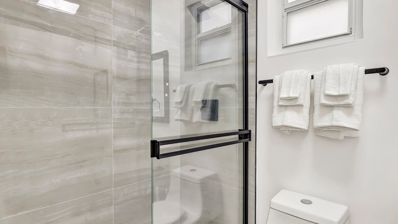 Photo of Bathroom in Central Beach