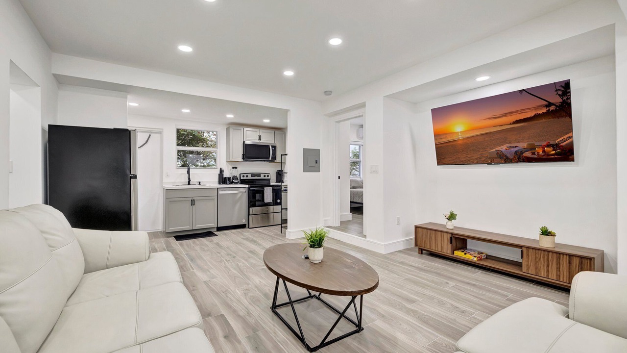 Photo of Bedroom in Central Beach