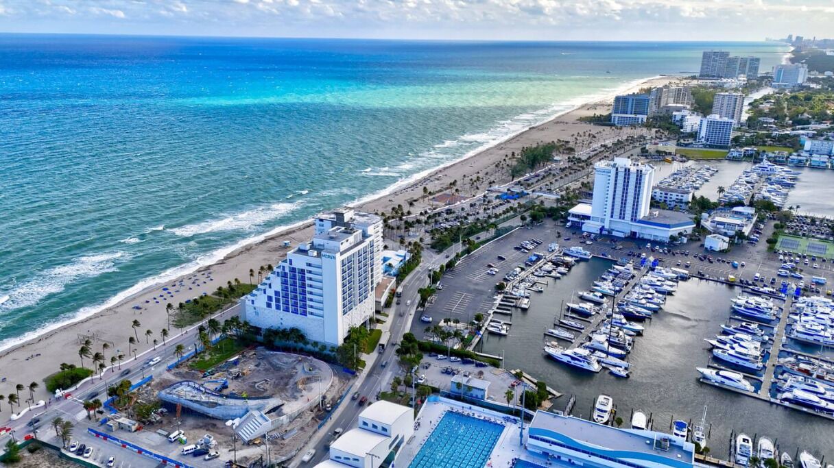 Photo of Outdoor in Central Beach