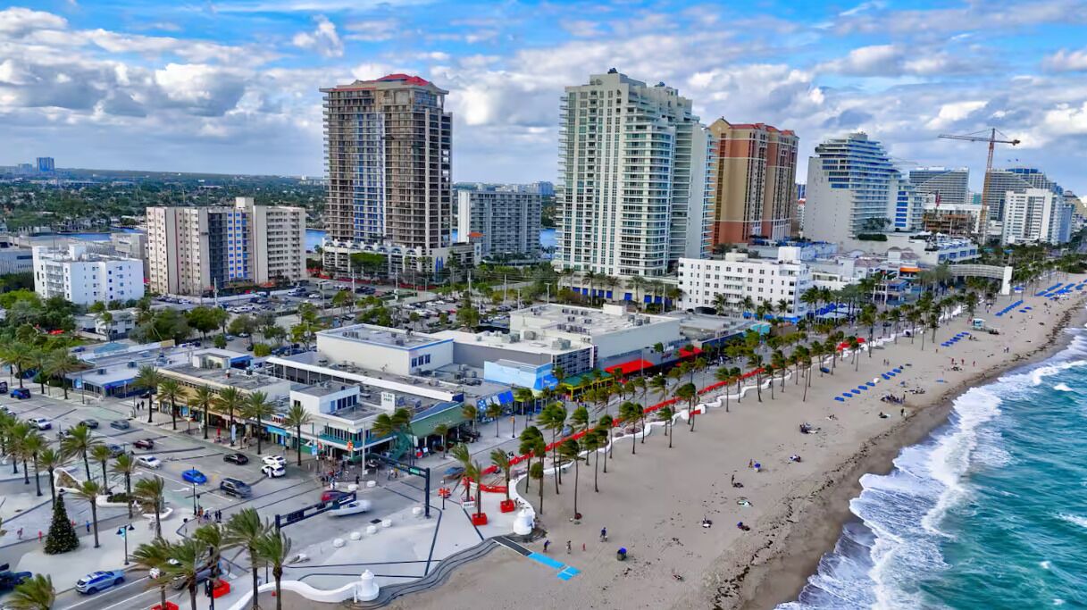 Photo of Outdoor in Central Beach