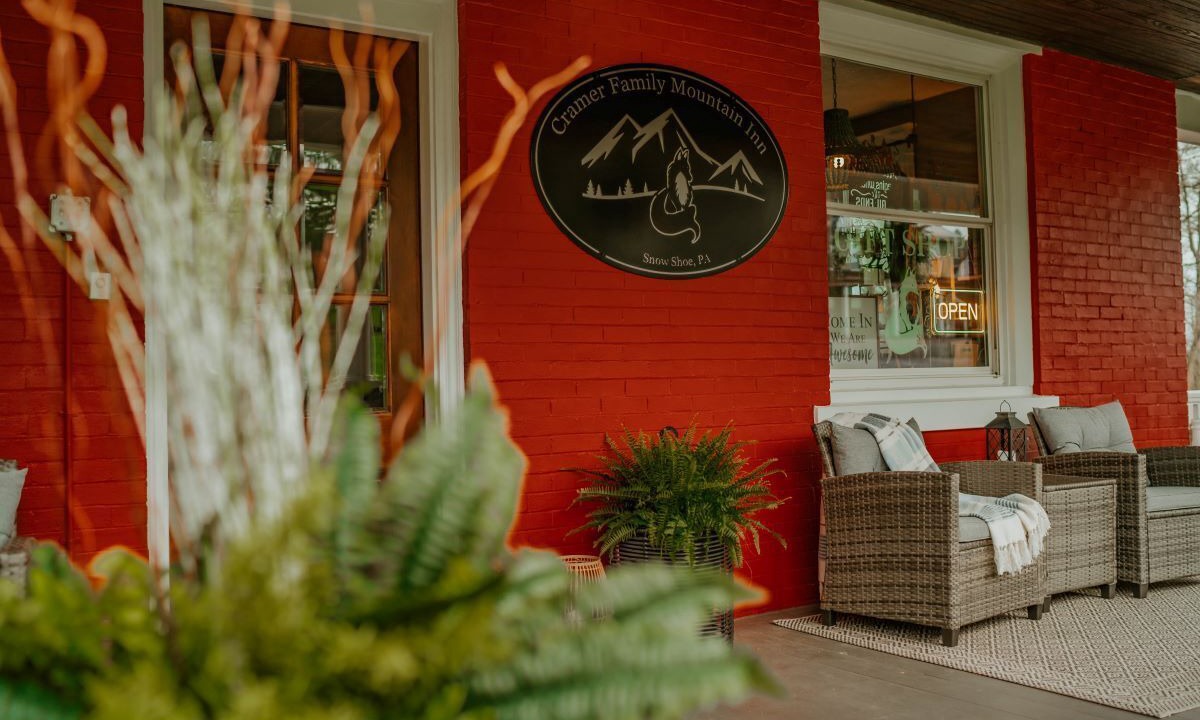 Photo of Outdoor in Snow Shoe