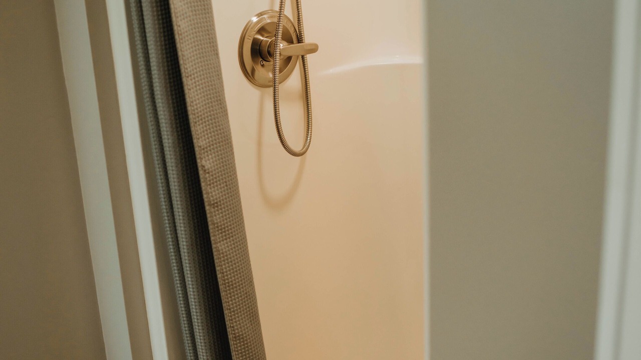 Photo of Bathroom in Snow Shoe