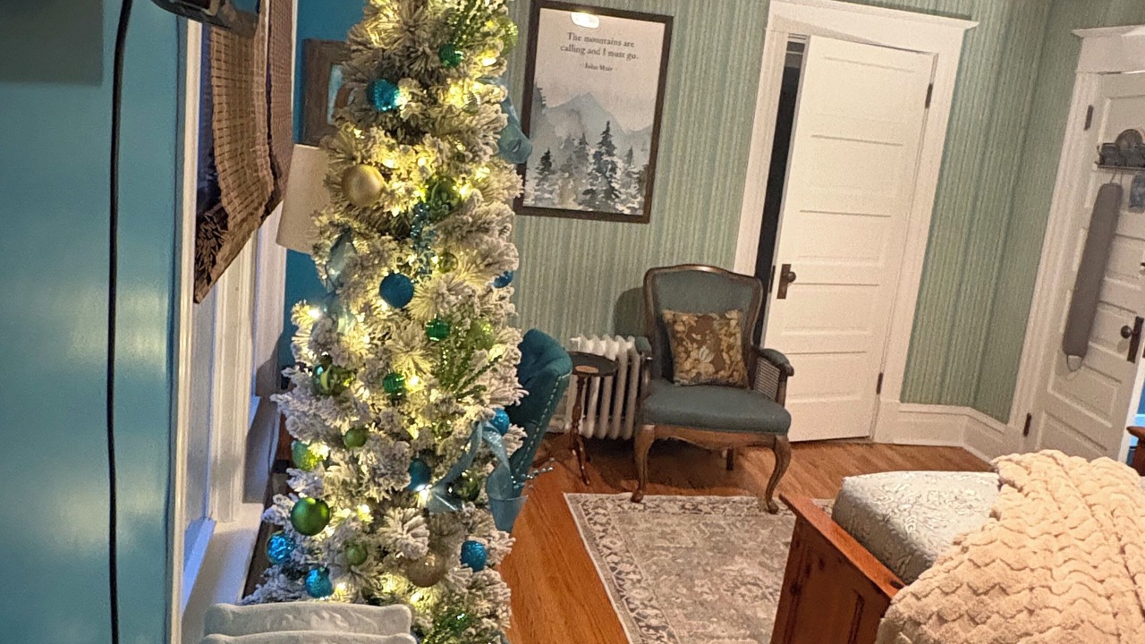 Photo of Bedroom in Snow Shoe