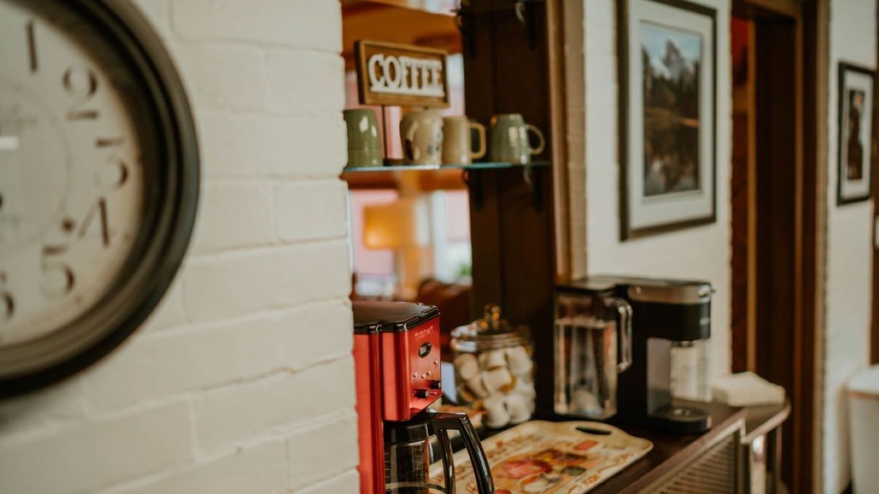 Photo of Kitchen in Snow Shoe