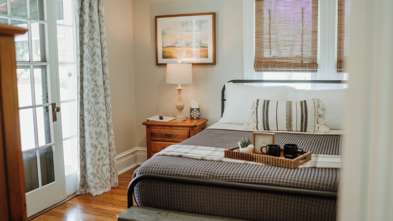 Photo of Bedroom in Snow Shoe