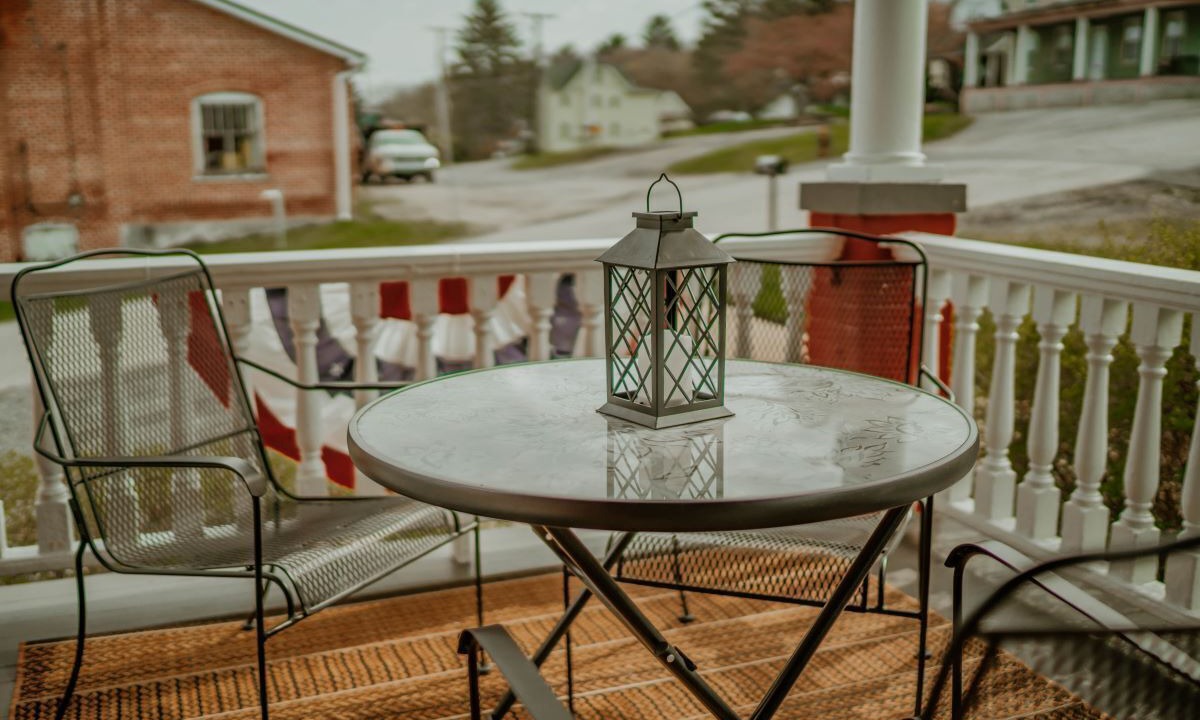 Photo of Outdoor in Snow Shoe