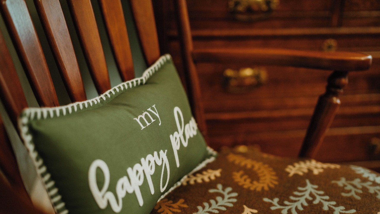 Photo of Bedroom in Snow Shoe
