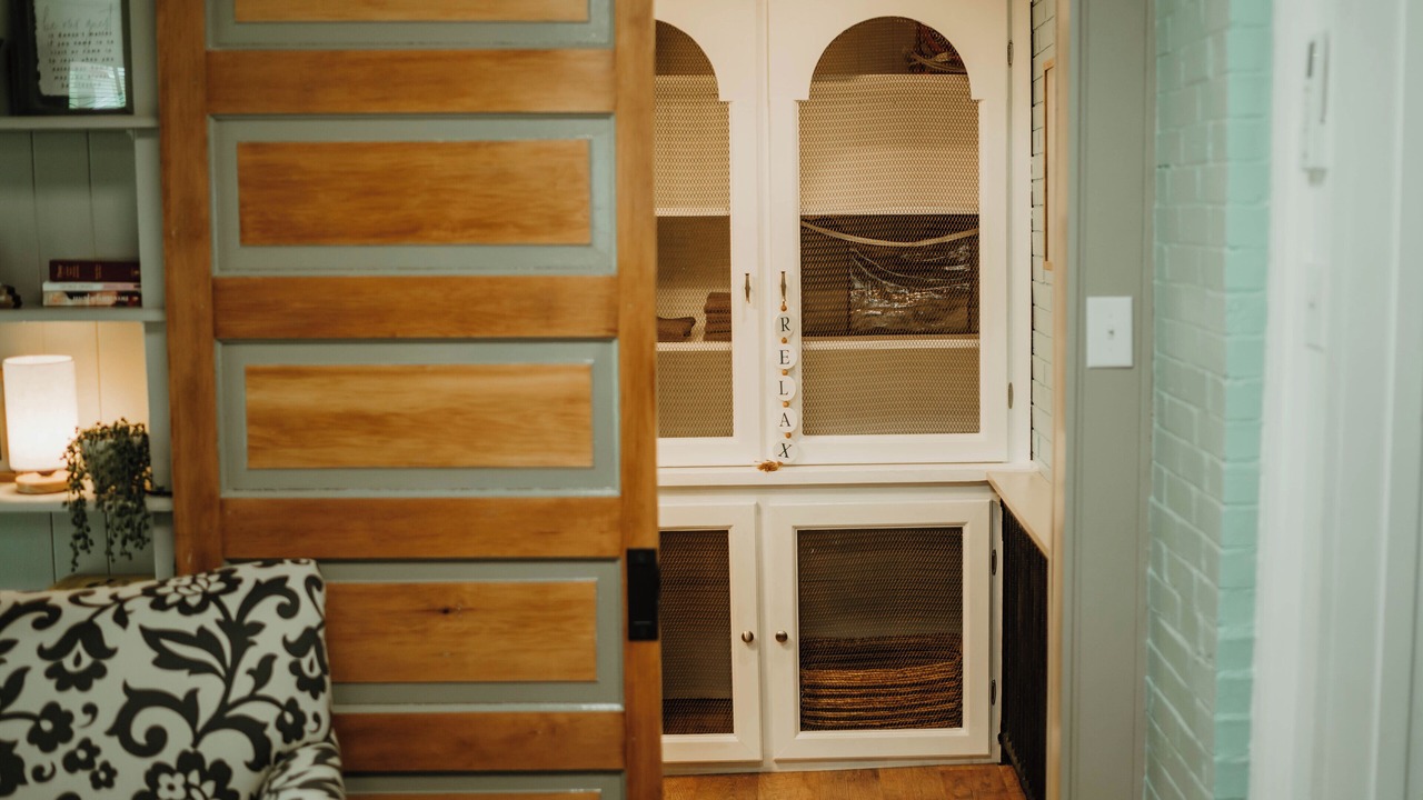 Photo of Bathroom in Snow Shoe