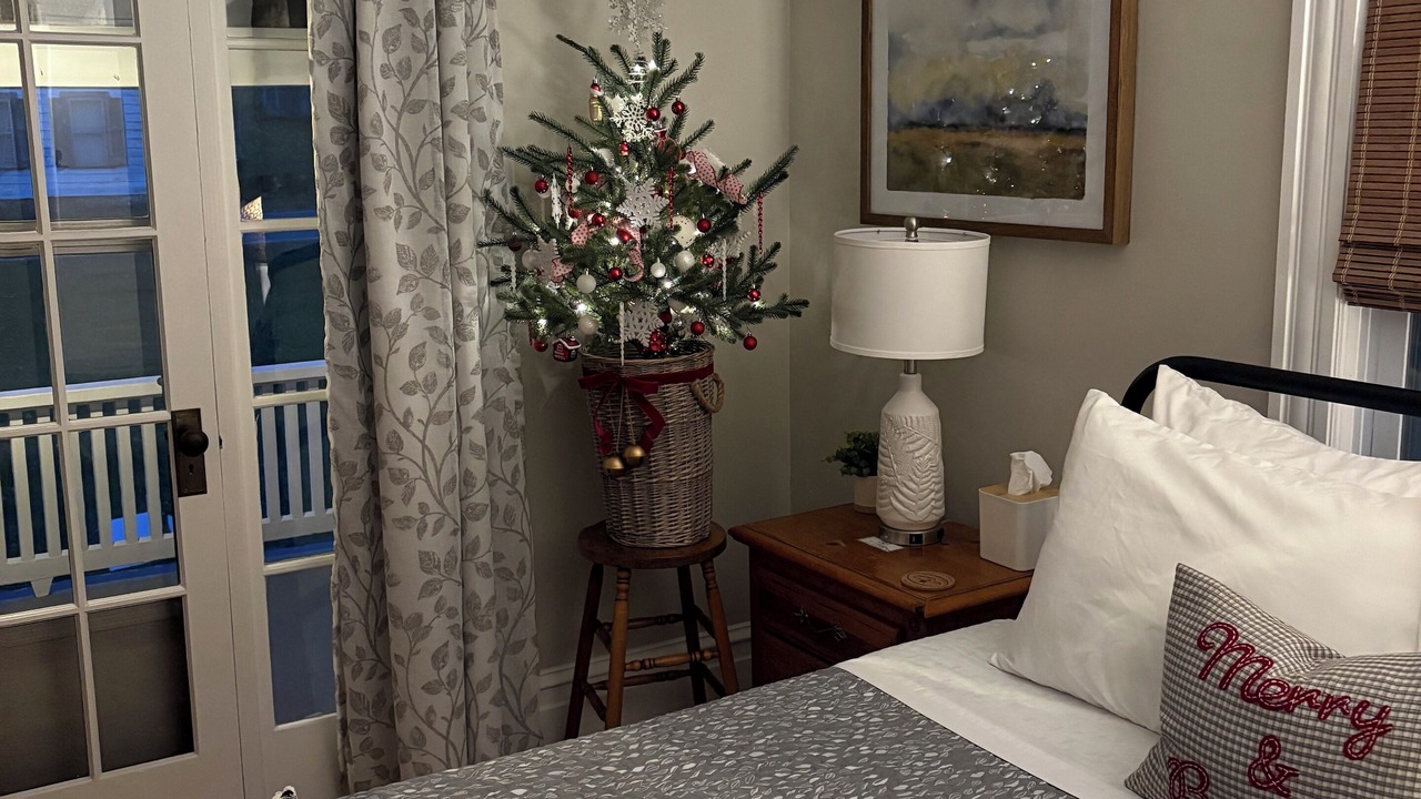 Photo of Bedroom in Snow Shoe