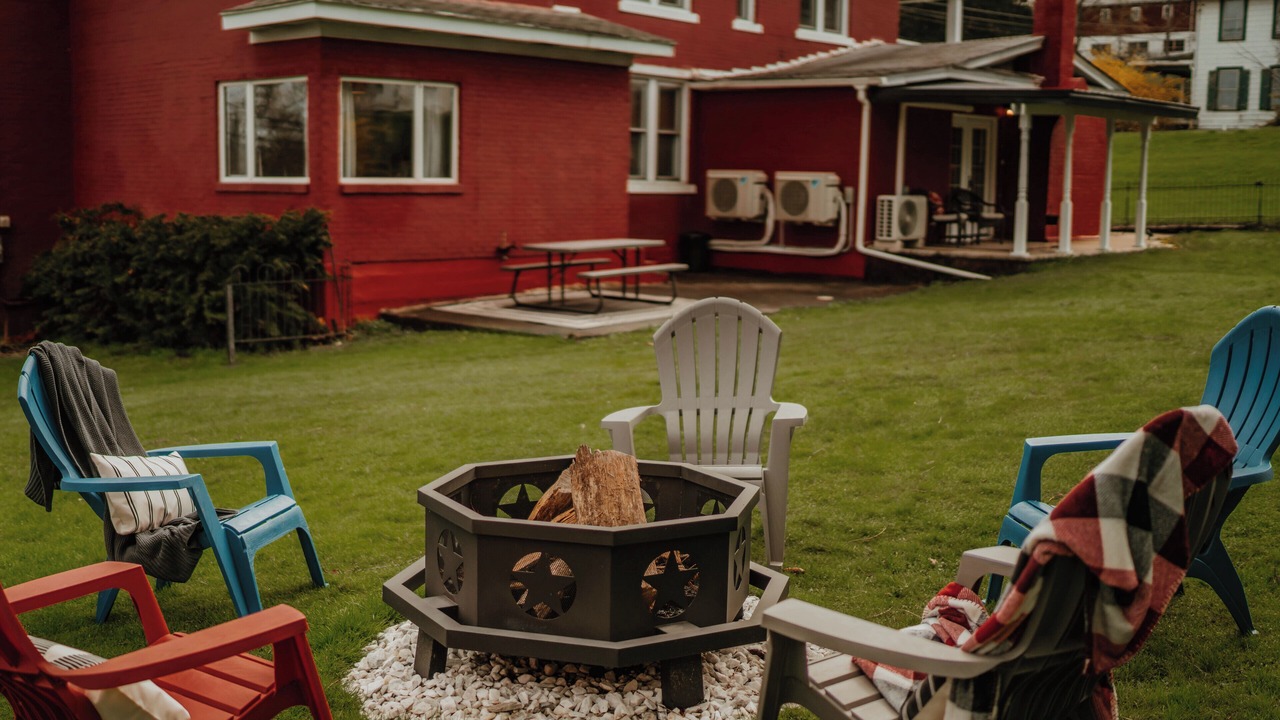 Photo of Outdoor in Snow Shoe