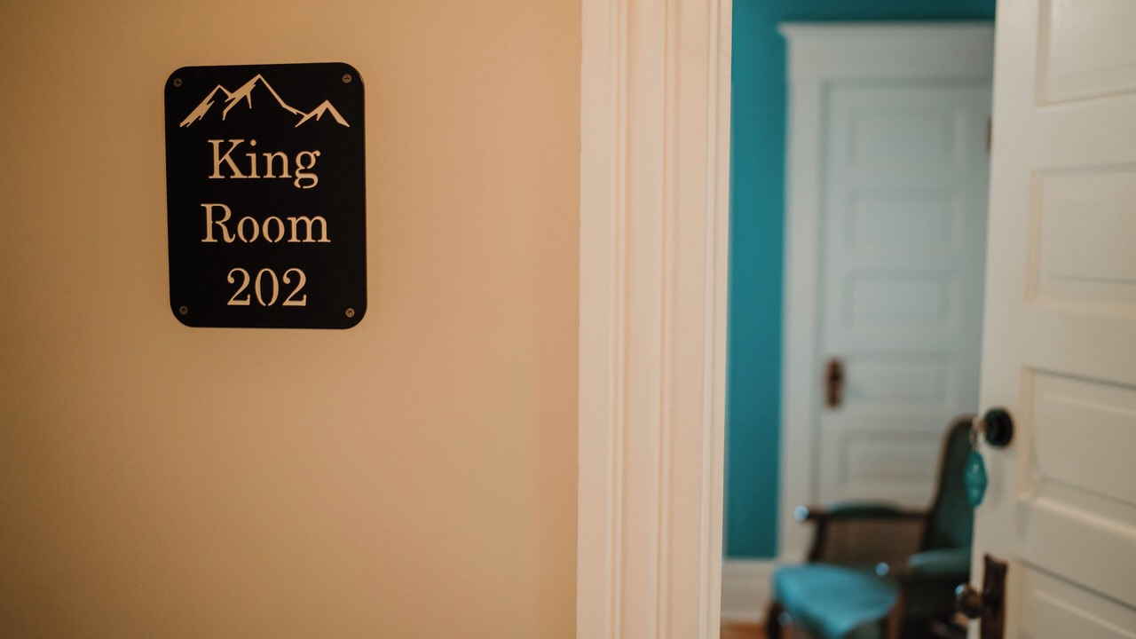 Photo of Bedroom in Snow Shoe