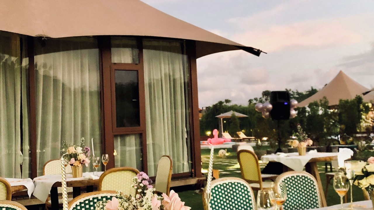 Photo of Outdoor in Ungasan