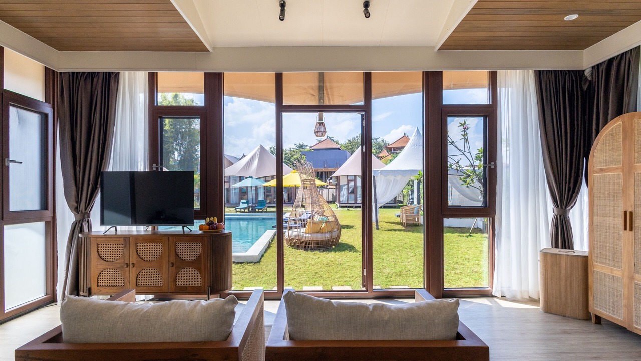 Photo of Outdoor in Ungasan