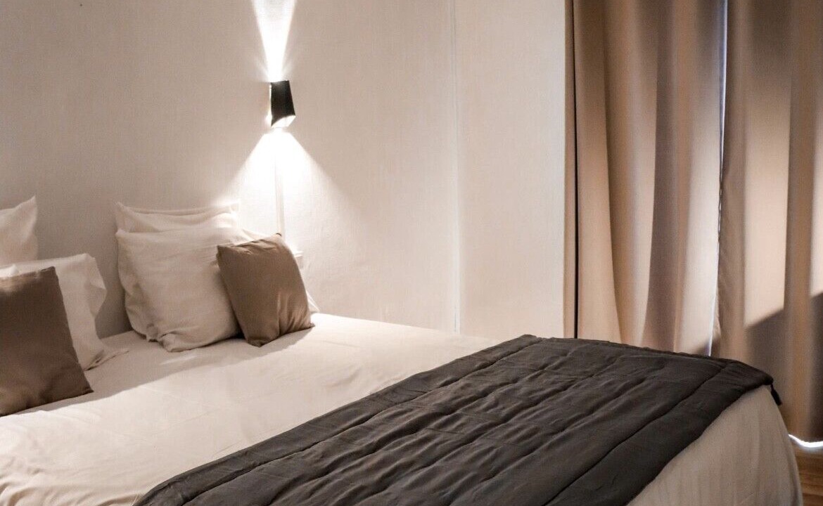 Photo of Bedroom in Arles-sur-Tech