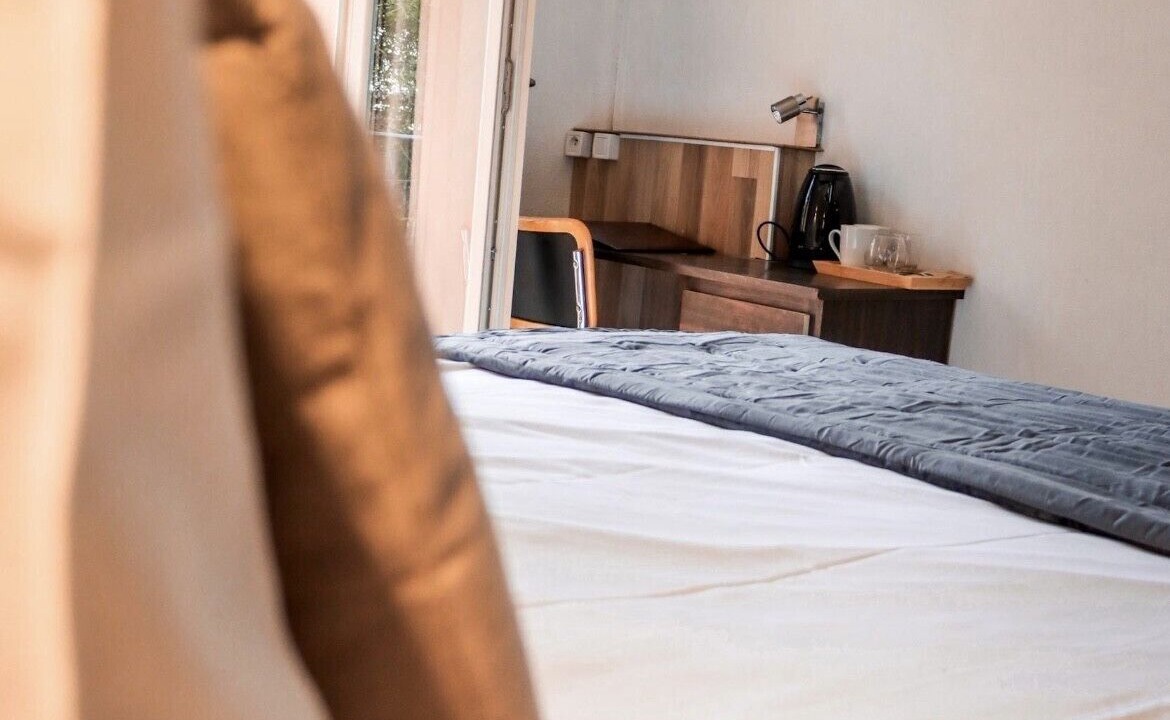 Photo of Bedroom in Arles-sur-Tech