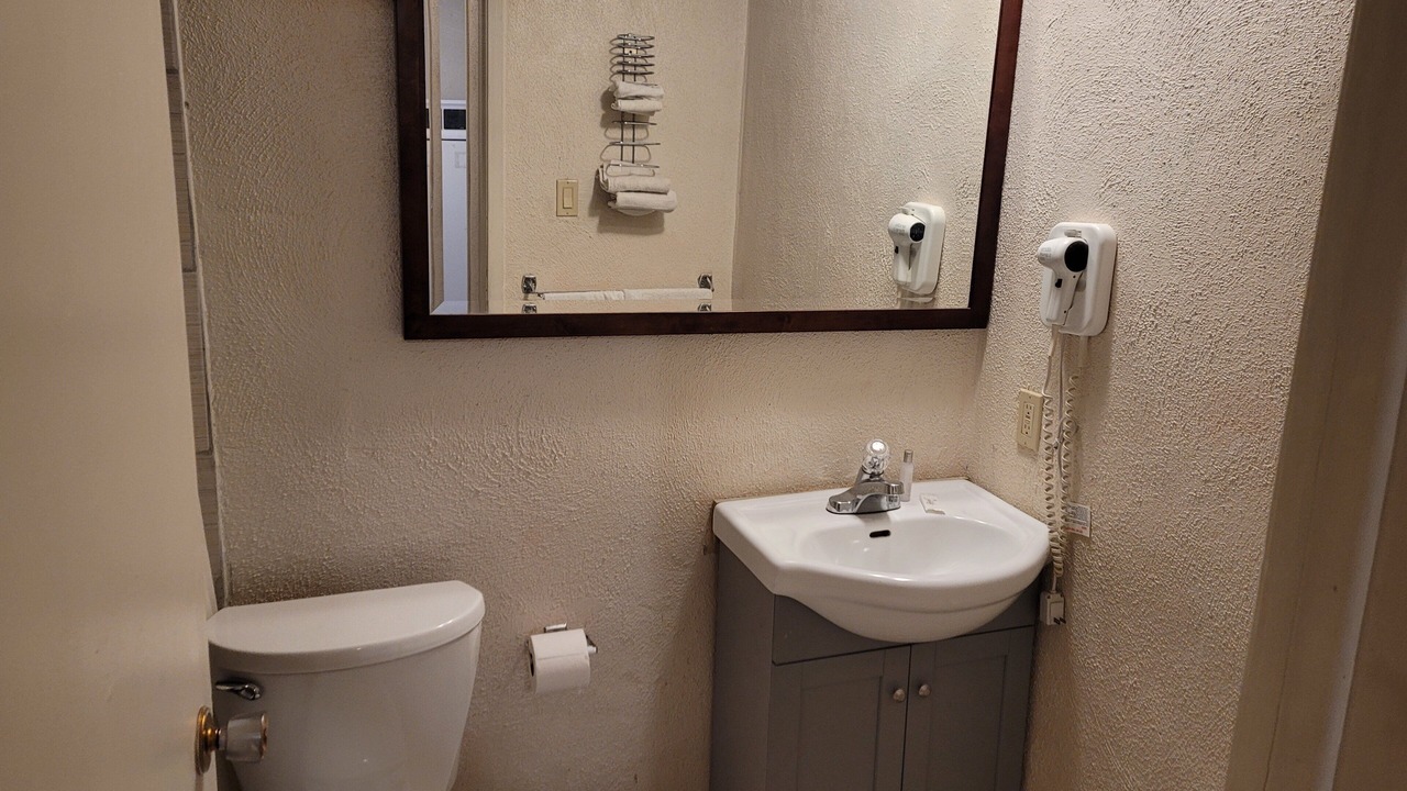 Photo of Bathroom in Port Elgin