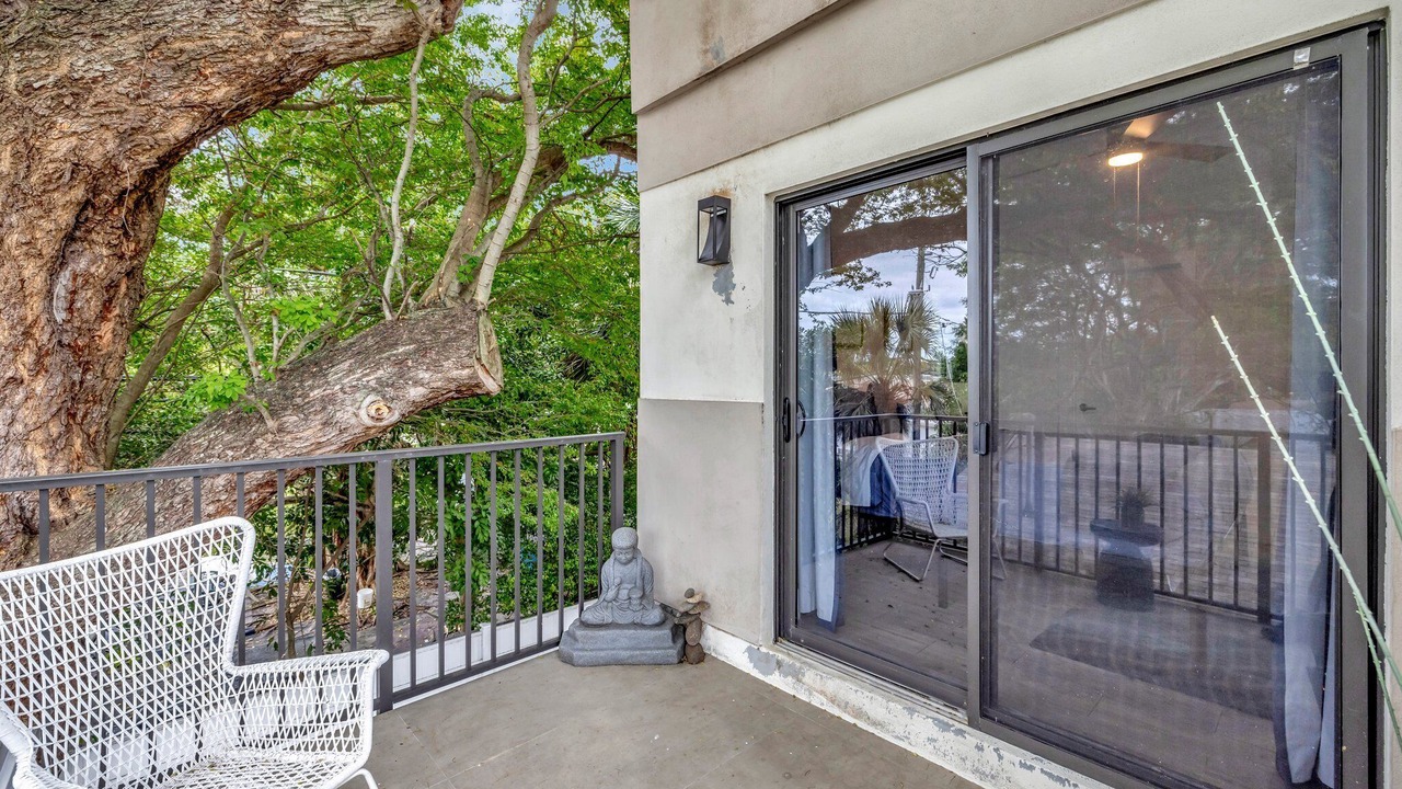 Photo of Patio Balcony in Progresso Village
