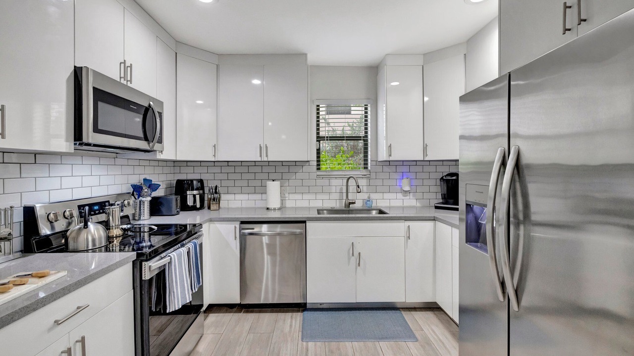 Photo of Kitchen in Progresso Village