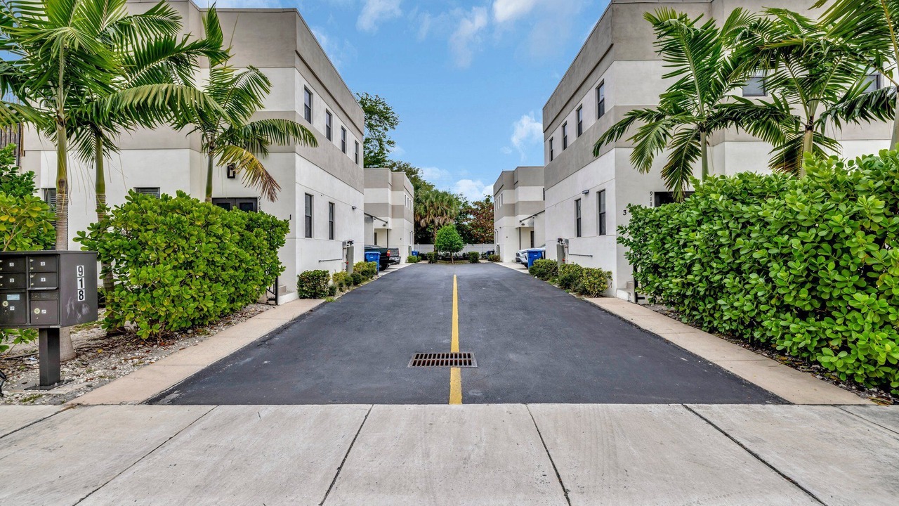 Photo of Outdoor in Progresso Village