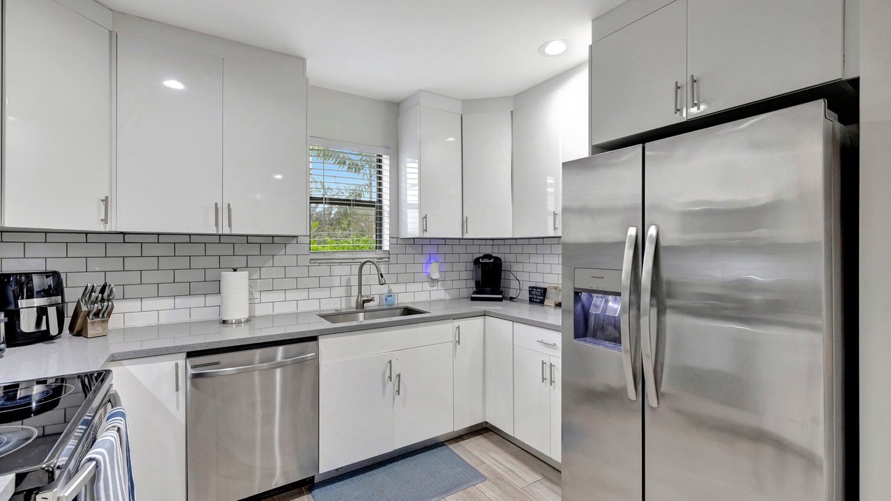 Photo of Kitchen in Progresso Village