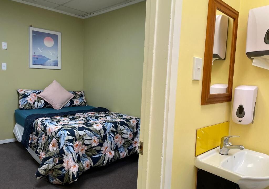 Photo of Bedroom in Newton