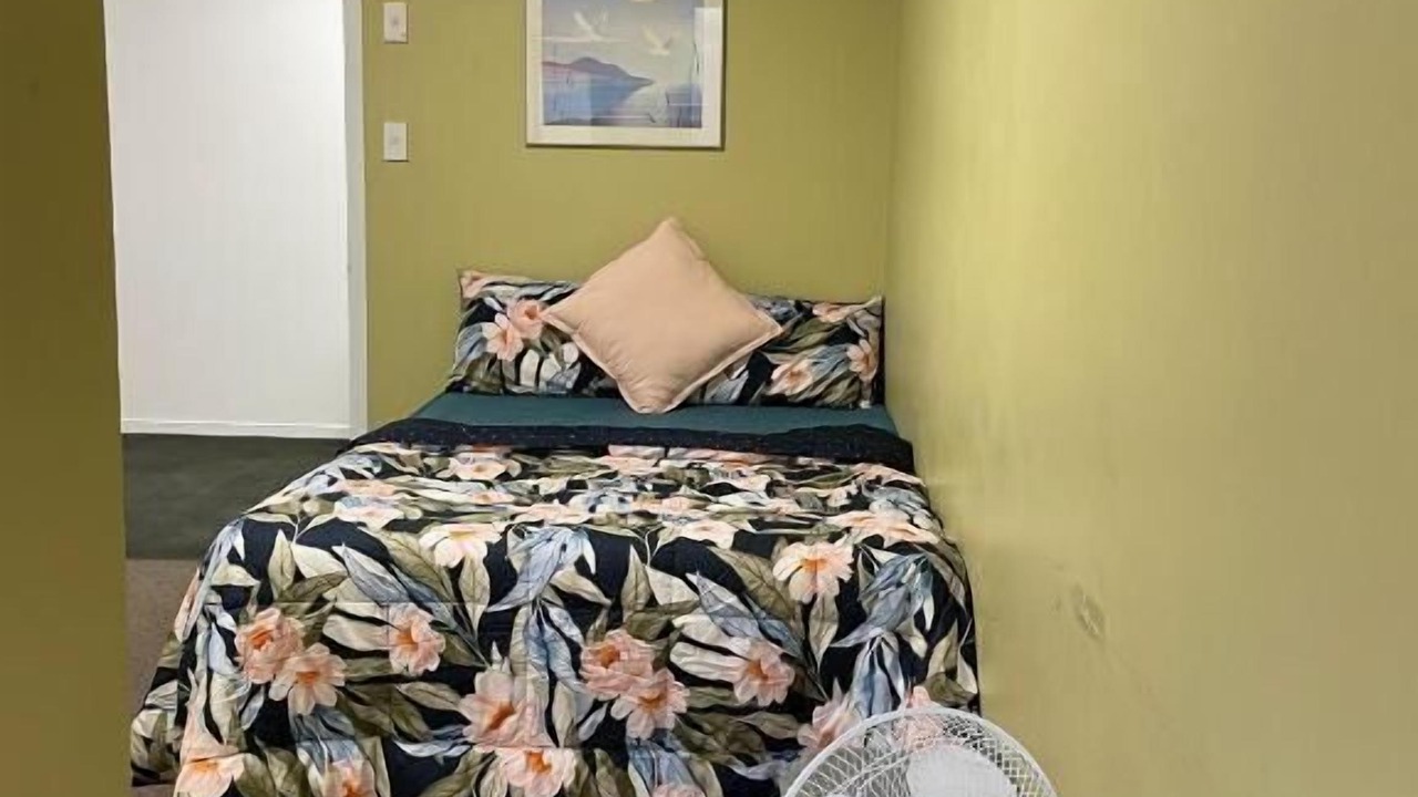 Photo of Bedroom in Newton