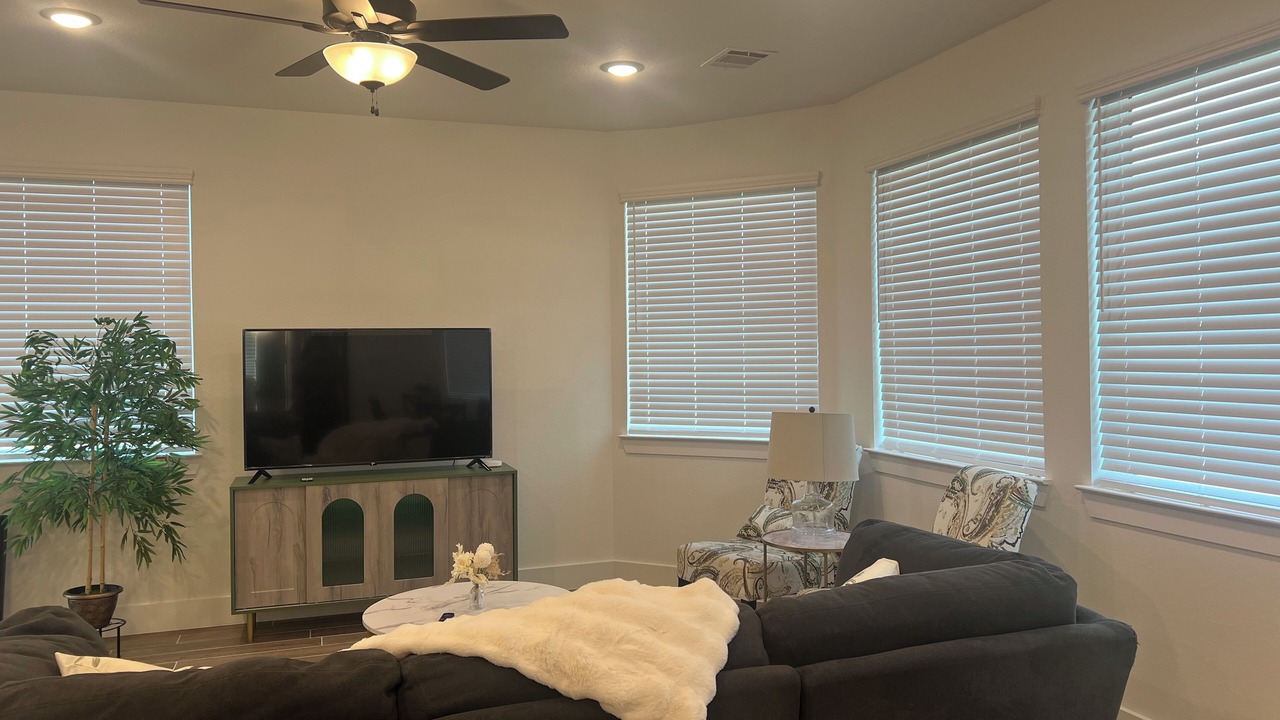 Photo of Bedroom in Sienna Plantation