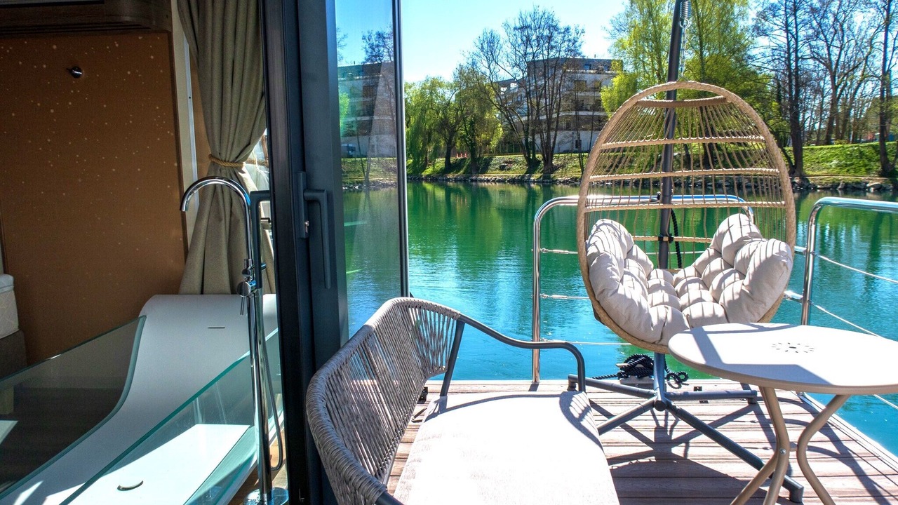 Photo of Outdoor in La Ferte-sous-Jouarre
