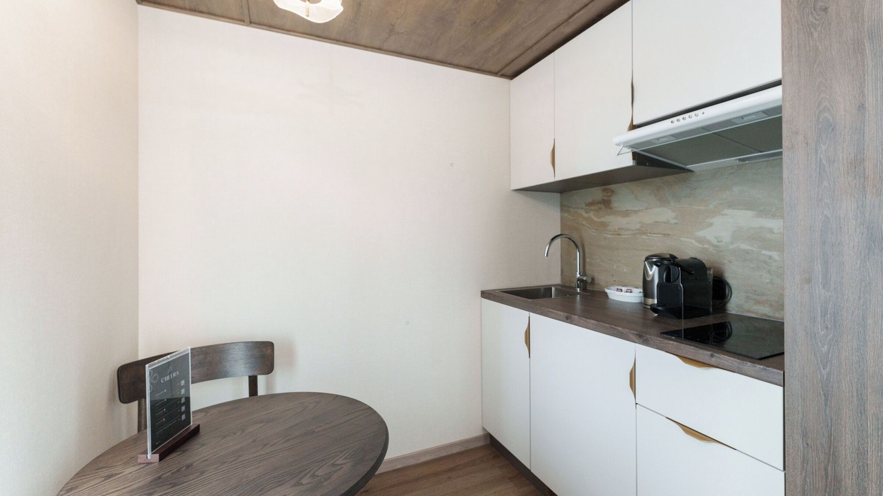 Photo of Kitchen in La Ferte-sous-Jouarre