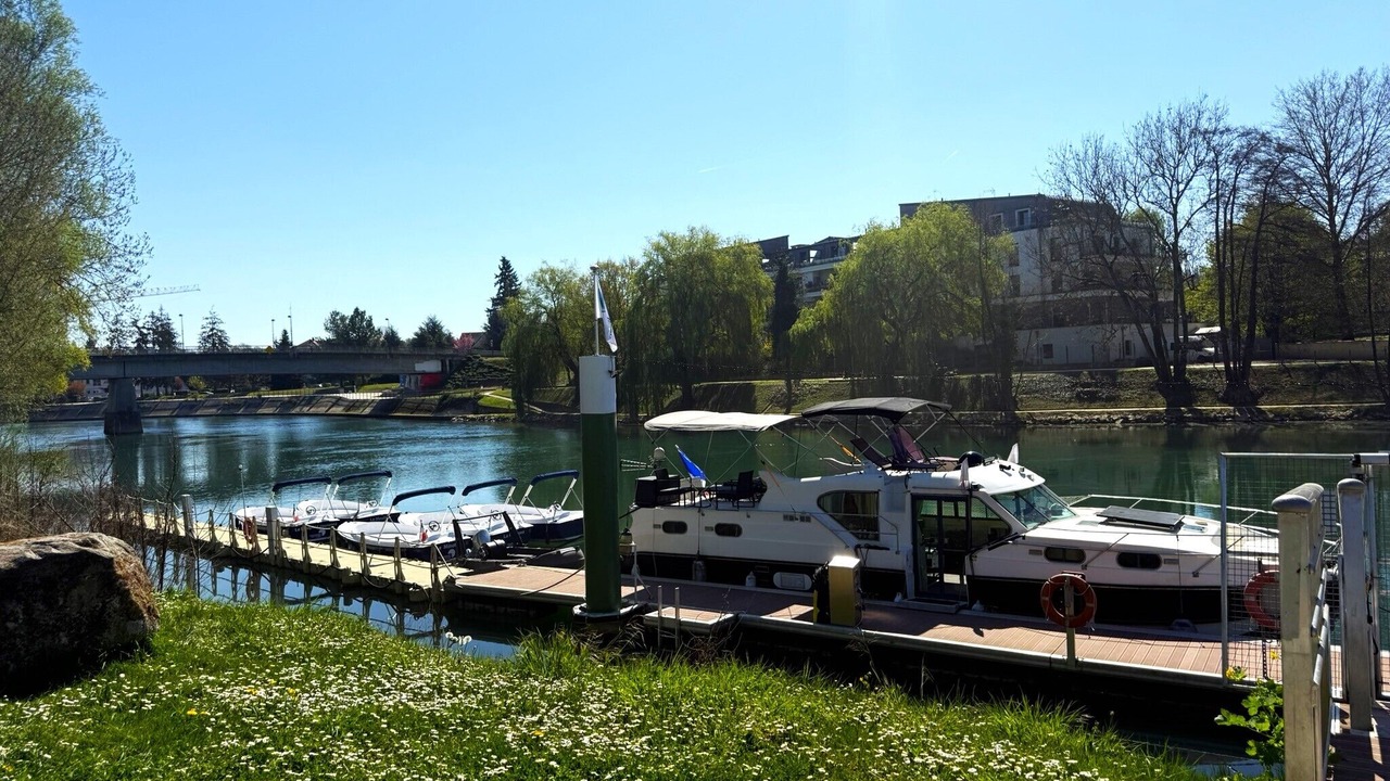 Photo of Outdoor in La Ferte-sous-Jouarre
