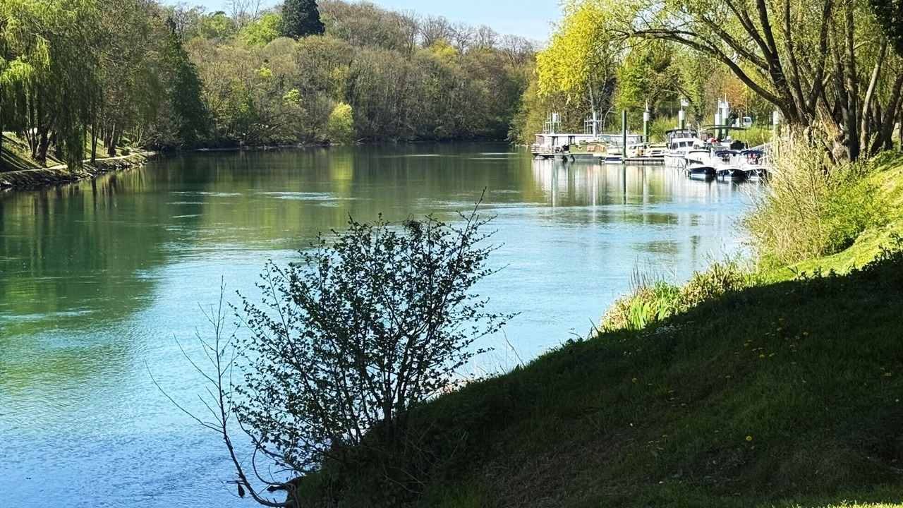 Photo of Outdoor in La Ferte-sous-Jouarre