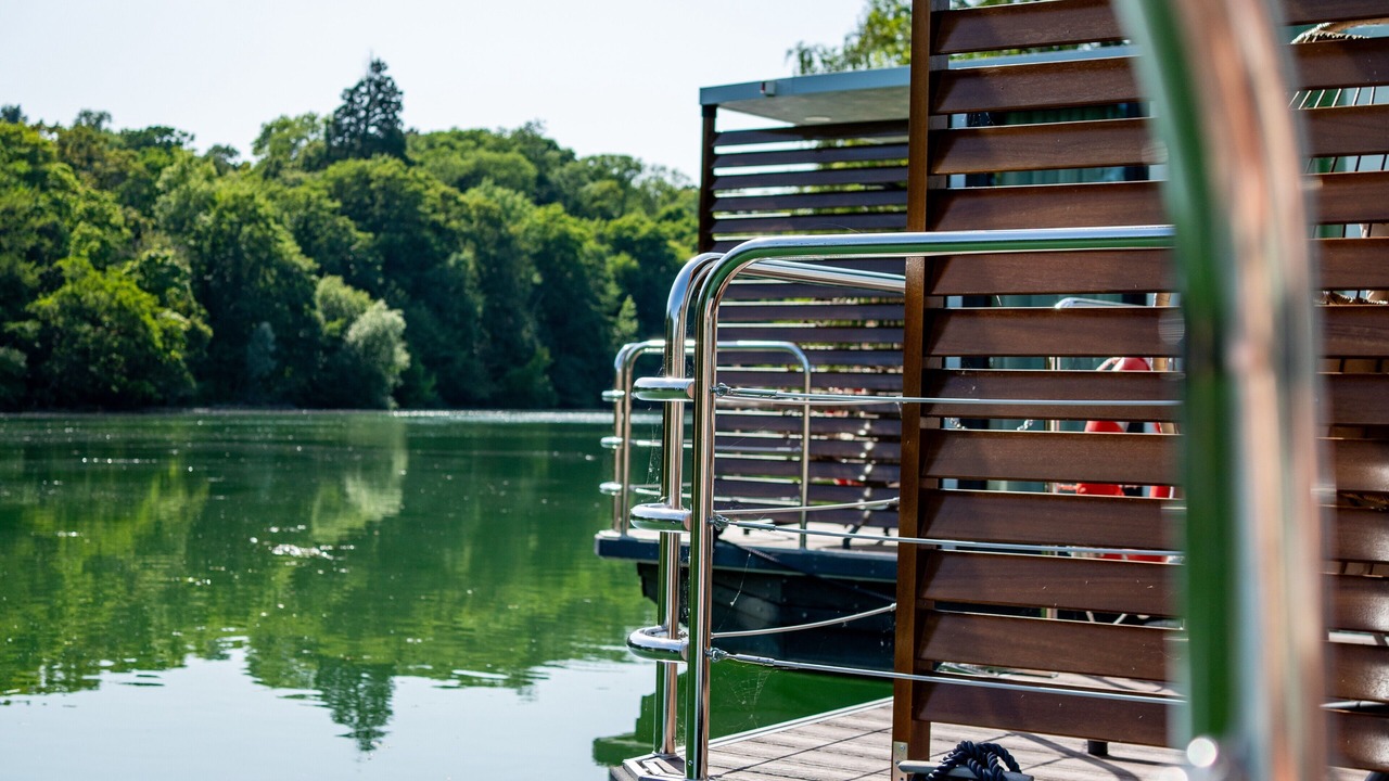 Photo of Outdoor in La Ferte-sous-Jouarre