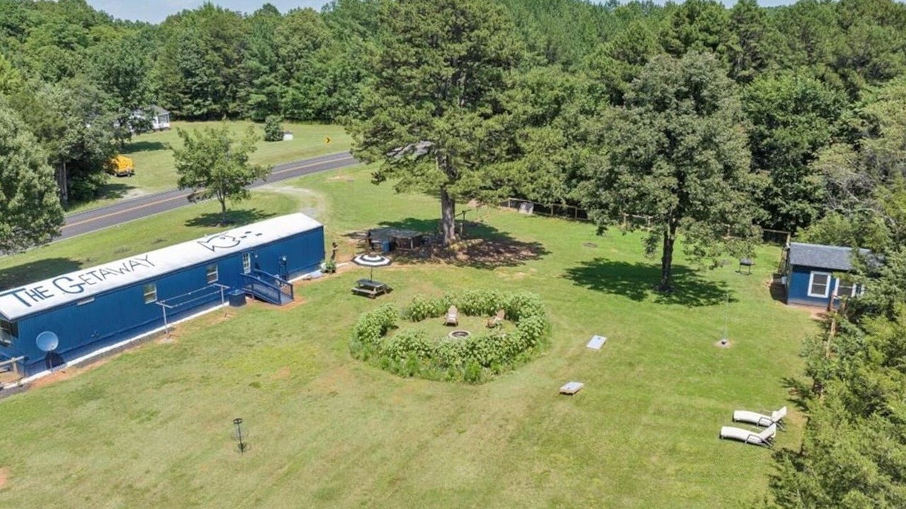 Photo of Outdoor in Scottsburg