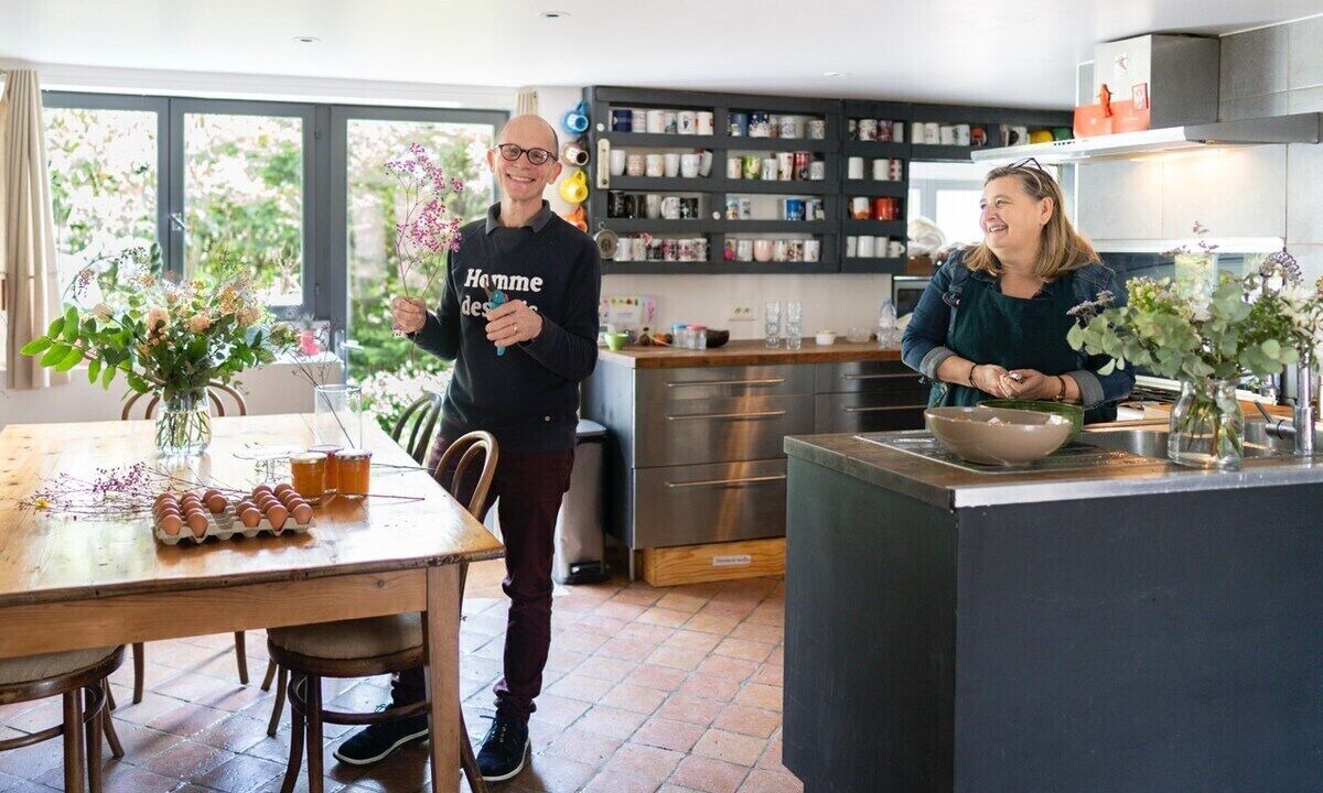 Photo of Bathroom in Saint-Didier-au-Mont-d'Or