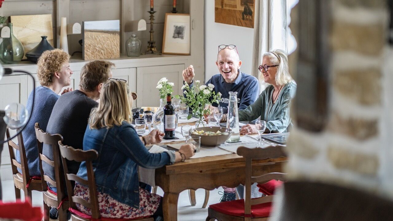 Photo of Bathroom in Saint-Didier-au-Mont-d'Or