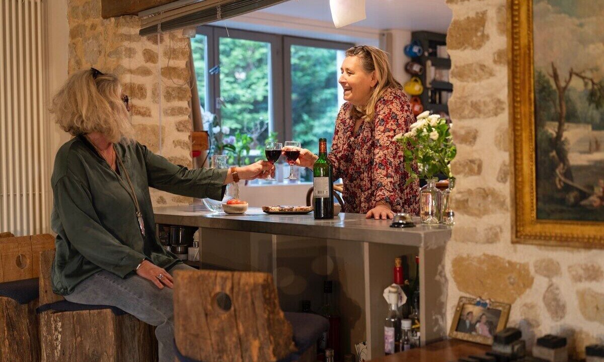 Photo of Bathroom in Saint-Didier-au-Mont-d'Or