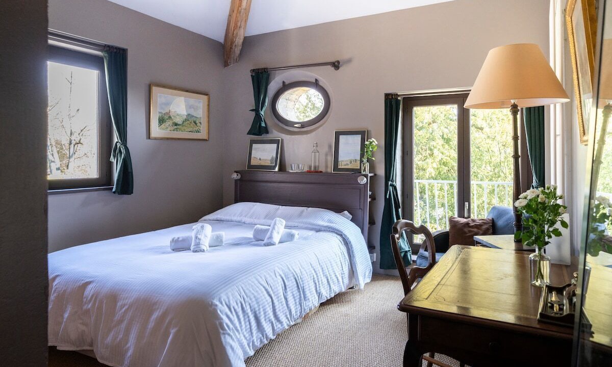 Photo of Bathroom in Saint-Didier-au-Mont-d'Or