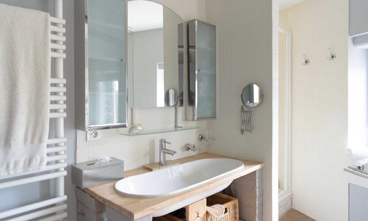 Photo of Bathroom in Saint-Didier-au-Mont-d'Or