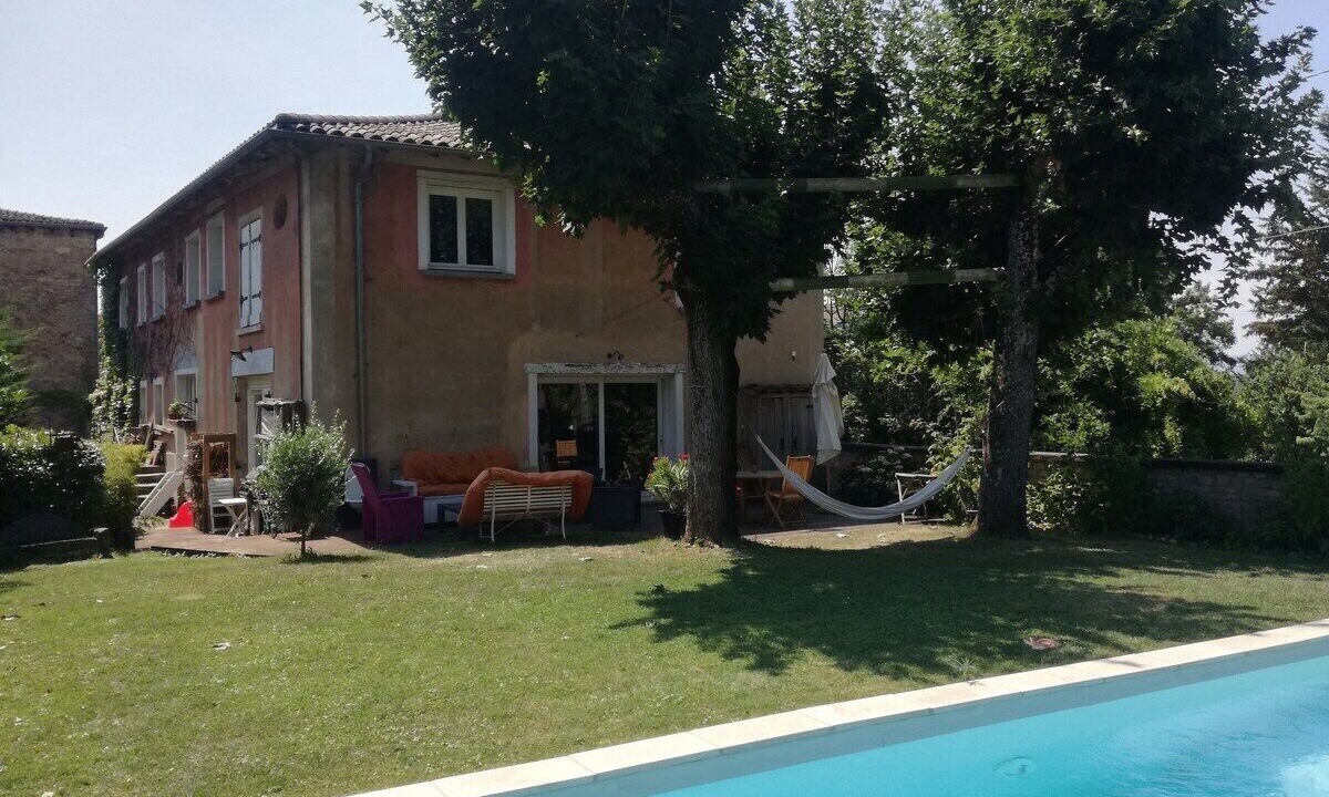 Photo of Bathroom in Saint-Didier-au-Mont-d'Or