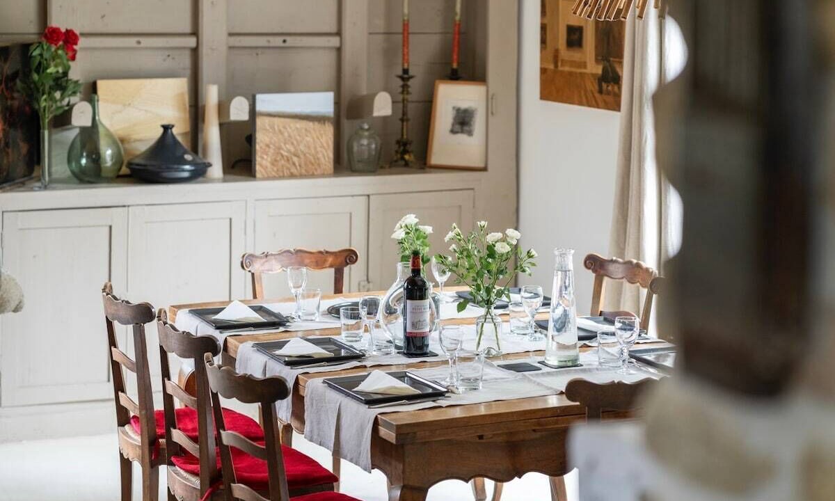 Photo of Bathroom in Saint-Didier-au-Mont-d'Or