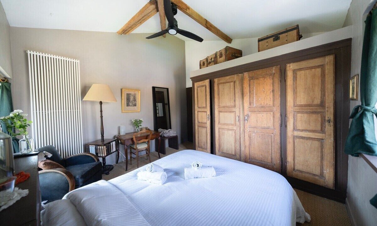 Photo of Bathroom in Saint-Didier-au-Mont-d'Or