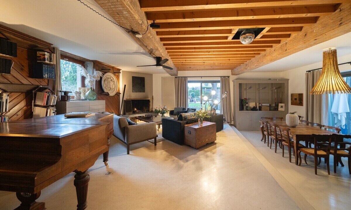 Photo of Bathroom in Saint-Didier-au-Mont-d'Or