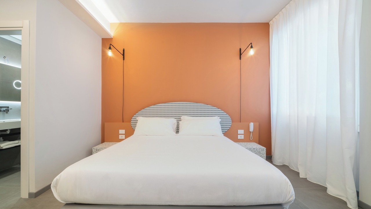 Photo of Bedroom in San Marco